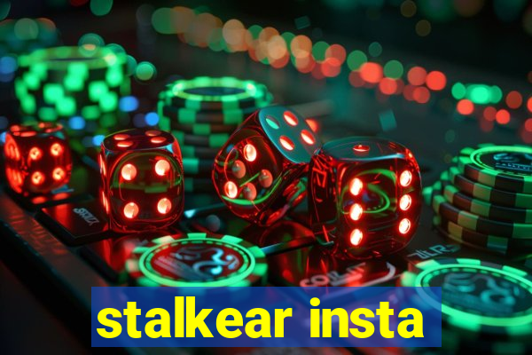 stalkear insta